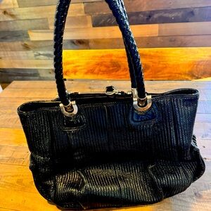 Chloe Patent Leather bag